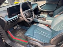 MG7 1.5T Dual-clutch Elegant Edition - фото 5