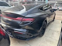 MG7 1.5T Dual-clutch Elegant Edition - фото 8