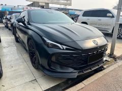 MG7 1.5T Dual-clutch Elegant Edition - фото 9