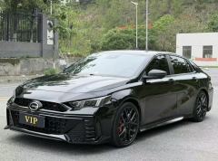 GAC Chuanqi Shadow Leopard Shadow Leopard R 400T Automatic Max Version - ფოტო 1