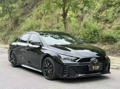 GAC Chuanqi Shadow Leopard Shadow Leopard R 400T Automatic Max Version - ფოტო 3