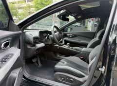 GAC Chuanqi Shadow Leopard Shadow Leopard R 400T Automatic Max Version - ფოტო 4