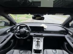 GAC Chuanqi Shadow Leopard Shadow Leopard R 400T Automatic Max Version - ფოტო 5