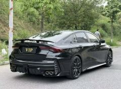 GAC Chuanqi Shadow Leopard Shadow Leopard R 400T Automatic Max Version - ფოტო 7