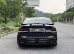 GAC Chuanqi Shadow Leopard Shadow Leopard R 400T Automatic Max Version - ფოტო 8