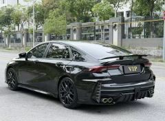 GAC Chuanqi Shadow Leopard Shadow Leopard R 400T Automatic Max Version - ფოტო 9
