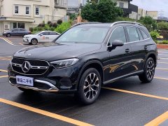 Mercedes-Benz GLC 260 L 4MATIC Classic Edition - ფოტო 1
