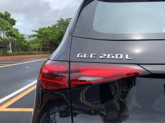 Mercedes-Benz GLC 260 L 4MATIC Classic Edition - ფოტო 10