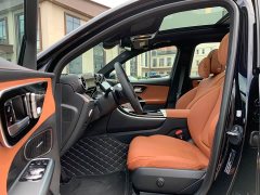 Mercedes-Benz GLC 260 L 4MATIC Classic Edition - ფოტო 14