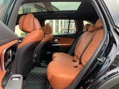 Mercedes-Benz GLC 260 L 4MATIC Classic Edition - ფოტო 15