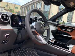 Mercedes-Benz GLC 260 L 4MATIC Classic Edition - ფოტო 18
