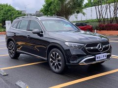 Mercedes-Benz GLC 260 L 4MATIC Classic Edition - ფოტო 2