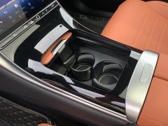 Mercedes-Benz GLC 260 L 4MATIC Classic Edition - ფოტო 20