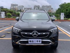 Mercedes-Benz GLC 260 L 4MATIC Classic Edition - ფოტო 3