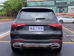 Mercedes-Benz GLC 260 L 4MATIC Classic Edition - ფოტო 5