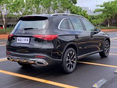 Mercedes-Benz GLC 260 L 4MATIC Classic Edition - ფოტო 6