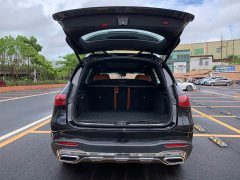 Mercedes-Benz GLC 260 L 4MATIC Classic Edition - ფოტო 7