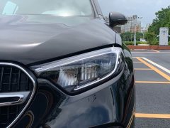Mercedes-Benz GLC 260 L 4MATIC Classic Edition - ფოტო 9