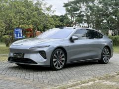 Nio ET7 665km Edition 100kWh - ფოტო 1