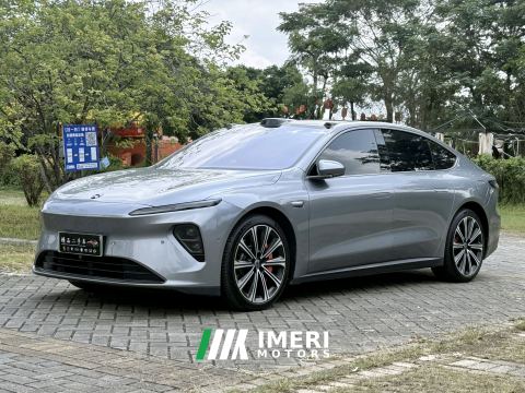 2024 Nio ET7 665km Edition 100kWh - ავტომობილი ჩინეთიდან