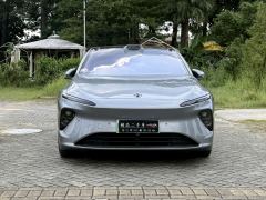 Nio ET7 665km Edition 100kWh - ფოტო 2