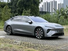Nio ET7 665km Edition 100kWh - ფოტო 3