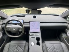 Nio ET7 665km Edition 100kWh - ფოტო 6