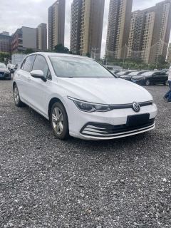 Volkswagen Golf 200TSI DCT - фото 3