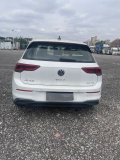 Volkswagen Golf 200TSI DCT - фото 8