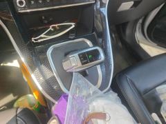 Haval M6 PLUS 1.5T Luxury Version - ფოტო 10