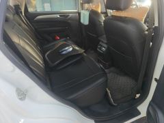 Haval M6 PLUS 1.5T Luxury Version - ფოტო 13