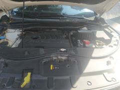 Haval M6 PLUS 1.5T Luxury Version - ფოტო 16