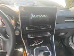 Haval M6 PLUS 1.5T Luxury Version - ფოტო 9