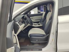 BYD Song PLUS DM-i Honor Edition 1.5L 110km Flagship - ფოტო 14