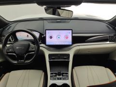 BYD Song PLUS DM-i Honor Edition 1.5L 110km Flagship - ფოტო 16
