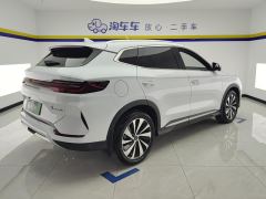 BYD Song PLUS DM-i Honor Edition 1.5L 110km Flagship - ფოტო 2