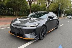 Changan UNI-V 1.5T Premium Sport - ფოტო 1
