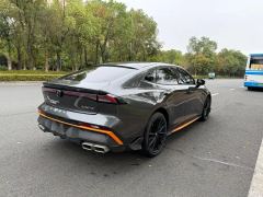 Changan UNI-V 1.5T Premium Sport - ფოტო 10