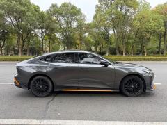 Changan UNI-V 1.5T Premium Sport - ფოტო 11