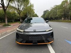Changan UNI-V 1.5T Premium Sport - ფოტო 2