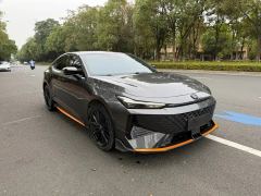 Changan UNI-V 1.5T Premium Sport - ფოტო 3