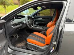 Changan UNI-V 1.5T Premium Sport - ფოტო 4