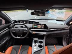 Changan UNI-V 1.5T Premium Sport - ფოტო 5