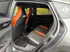 Changan UNI-V 1.5T Premium Sport - ფოტო 7