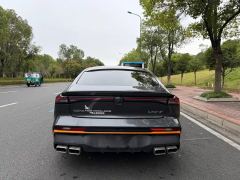 Changan UNI-V 1.5T Premium Sport - ფოტო 9