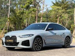 BMW 4 Series 4 425i Gran Coupe M - ფოტო 1