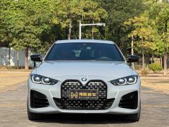 BMW 4 Series 4 425i Gran Coupe M - ფოტო 2
