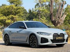 BMW 4 Series 4 425i Gran Coupe M - ფოტო 3