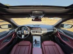 BMW 4 Series 4 425i Gran Coupe M - ფოტო 5