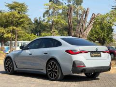 BMW 4 Series 4 425i Gran Coupe M - ფოტო 6